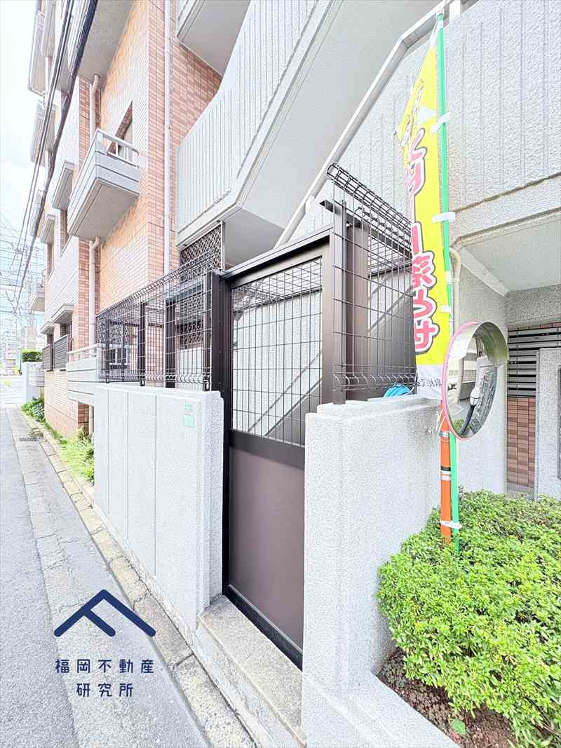 藤崎ロジュマンのその他