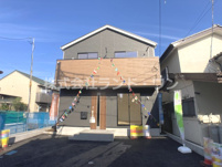 狭山市南入曽　全1棟の画像