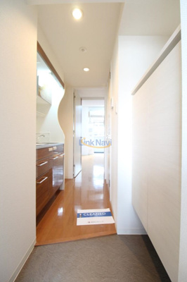 【内装】 | ARISTO扇町