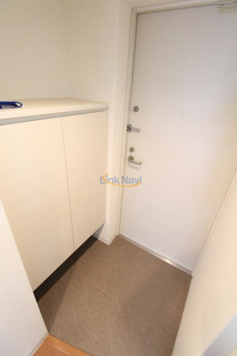 【玄関】 | ARISTO扇町