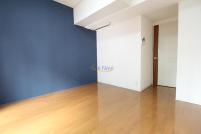 【寝室】 | ARISTO扇町