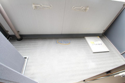 【バルコニー】 | ARISTO扇町