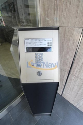 【その他共用部分】 | ARISTO扇町