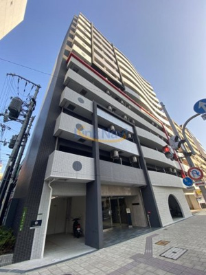 【外観】 | ARISTO扇町