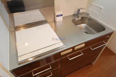 【キッチン】 | ARISTO扇町