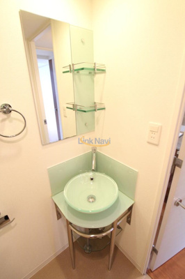 【洗面所】 | ARISTO扇町