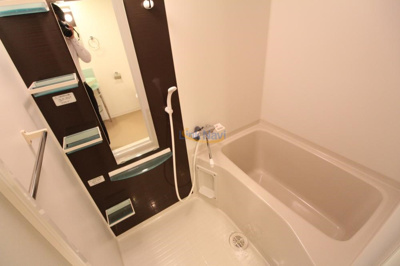 【浴室】 | ARISTO扇町