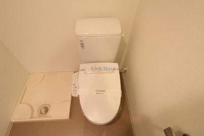 【トイレ】 | ARISTO扇町