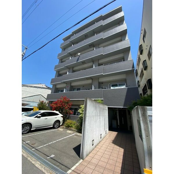 Wan's Style阿倍野