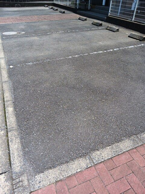 【駐車場】 | フォレストグリーン