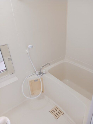 【浴室】 | フォレストグリーン