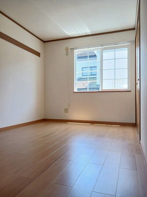 【内装】 | フォレストグリーン