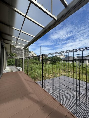 高知市塚ノ原　中古戸建てのその他