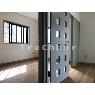 【居間・リビング】 | サンドエル四谷