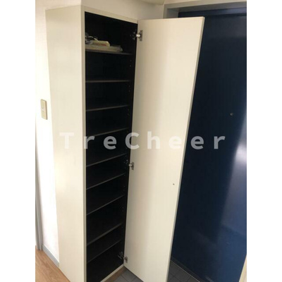 【収納】 | サンドエル四谷