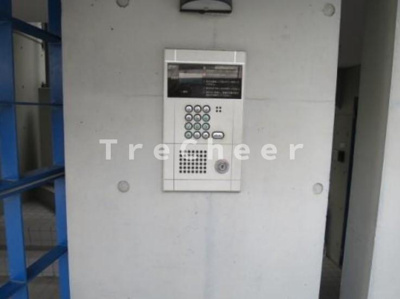 【セキュリティ】 | サンドエル四谷