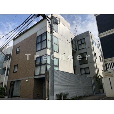 【外観】 | サンドエル四谷