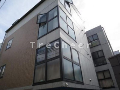 【外観】 | サンドエル四谷