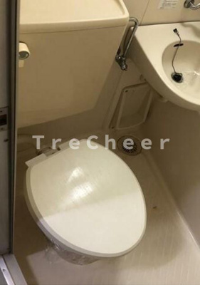 【トイレ】 | サンドエル四谷