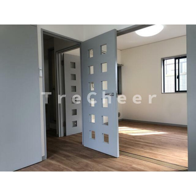 【洋室】 | サンドエル四谷