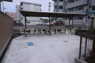 【その他共用部分】 | パレスモート