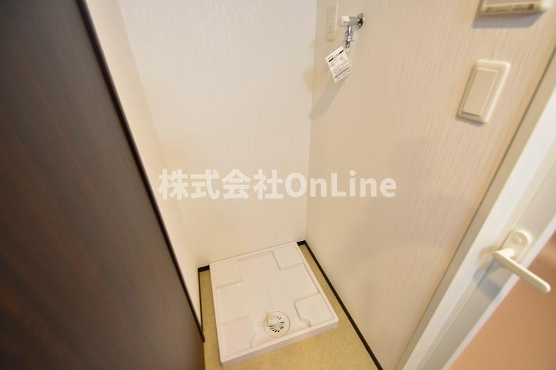 プレジオ長田の設備