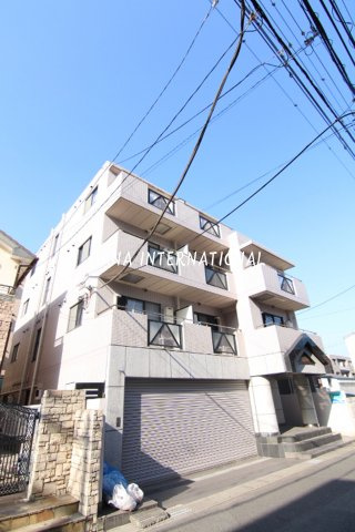 南行徳ハイツ　E-039の外観