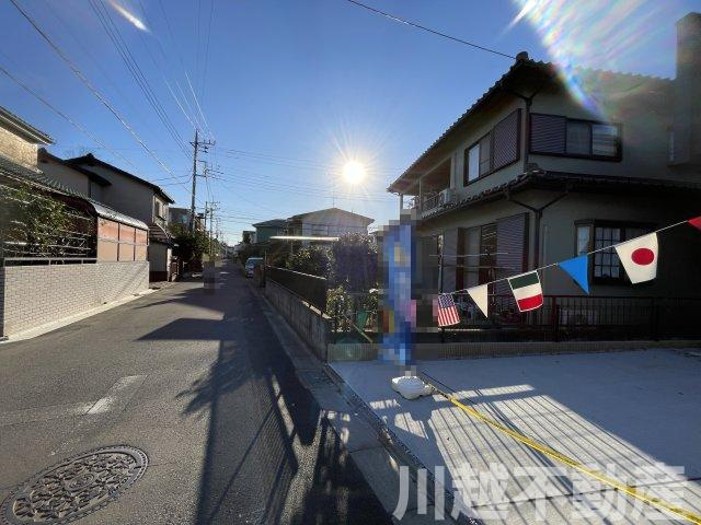 19.5帖の広々LDKが憩いの場にの周辺|水曜定休日