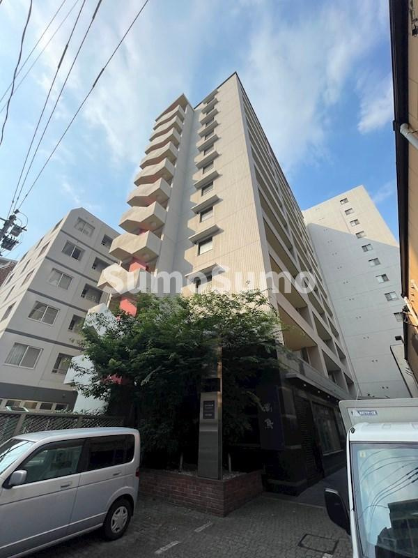 福岡市博多区祇園町の賃貸マンション