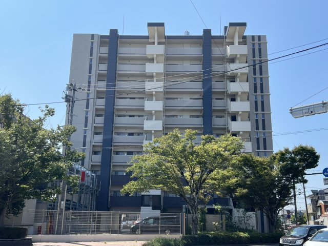 アルファスマート松江城