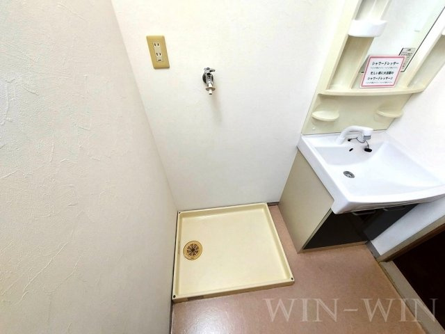 カーサ・スペリオの設備