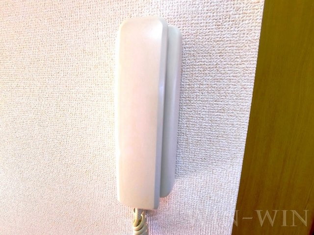 カーサ・スペリオのセキュリティ