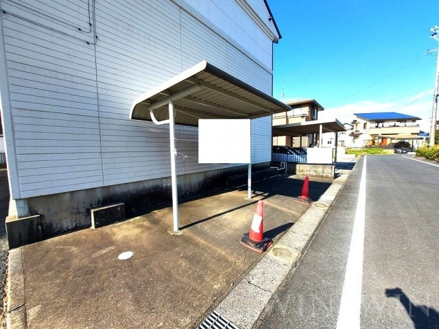 カーサ・スペリオのその他共用部分