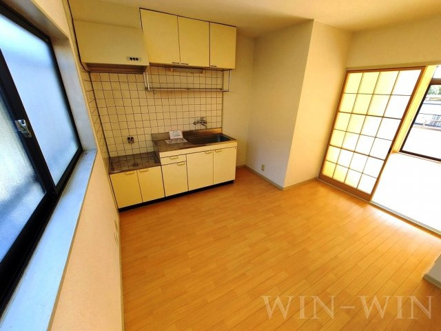 カーサ・スペリオの居間・リビング