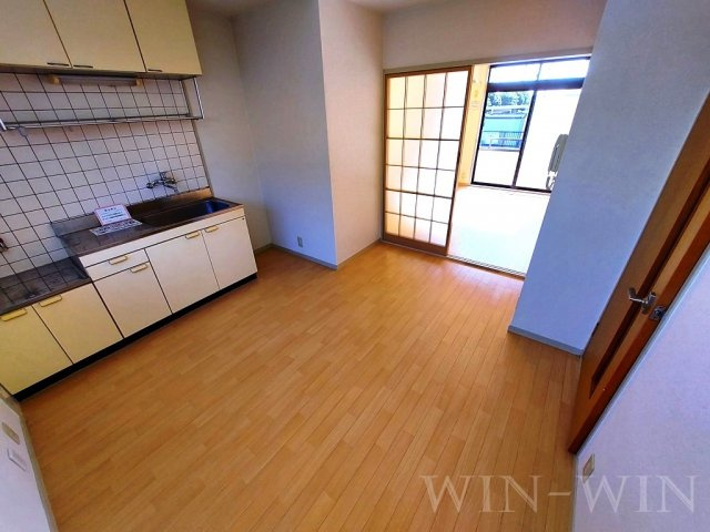 カーサ・スペリオの居間・リビング