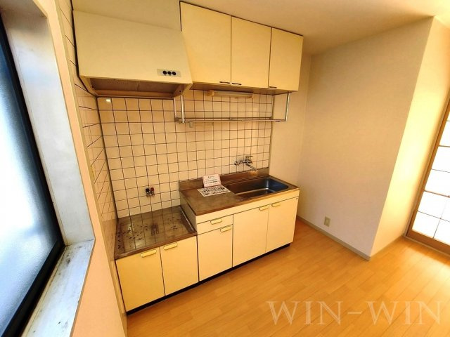 カーサ・スペリオの居間・リビング