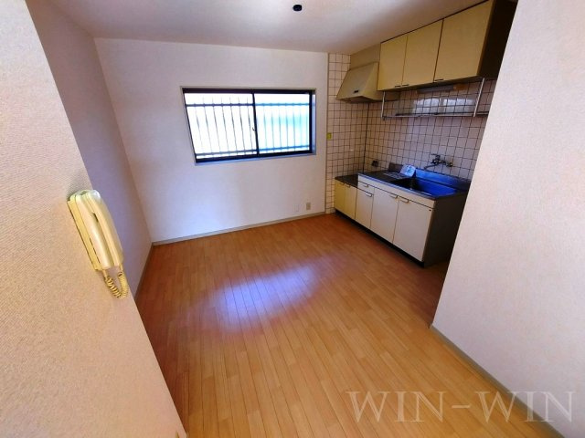 カーサ・スペリオの居間・リビング