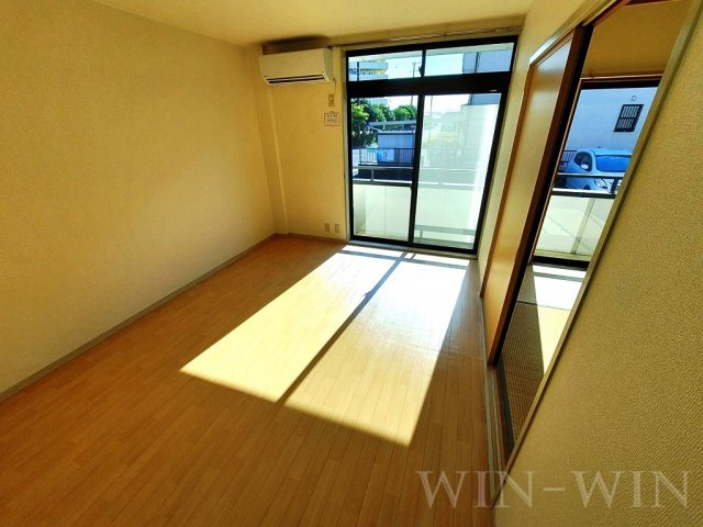 カーサ・スペリオの居間・リビング