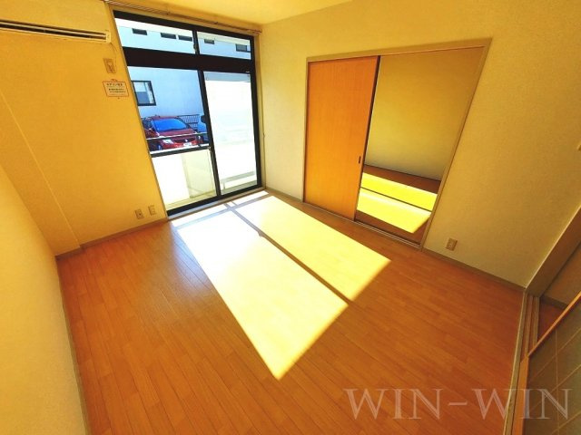 カーサ・スペリオの居間・リビング