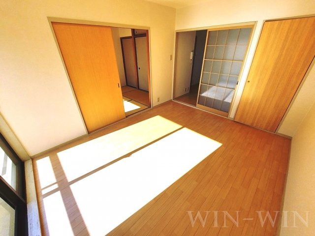 カーサ・スペリオの居間・リビング