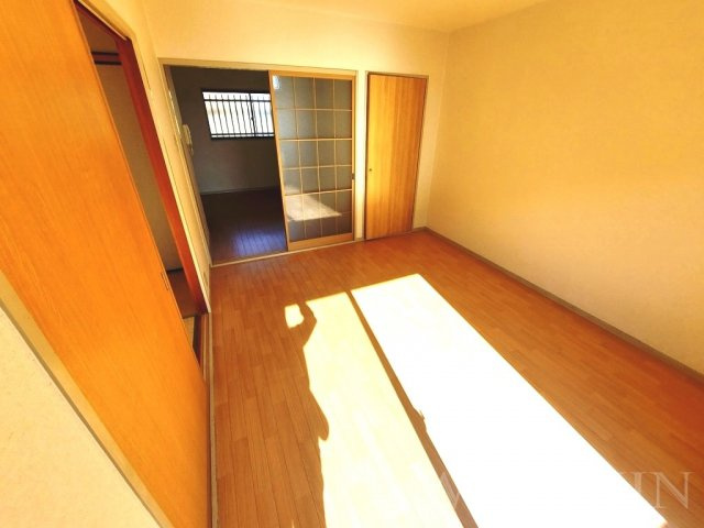 カーサ・スペリオの居間・リビング