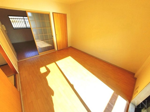 カーサ・スペリオの居間・リビング