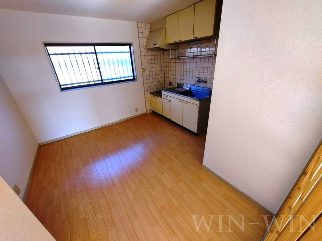 カーサ・スペリオの居間・リビング