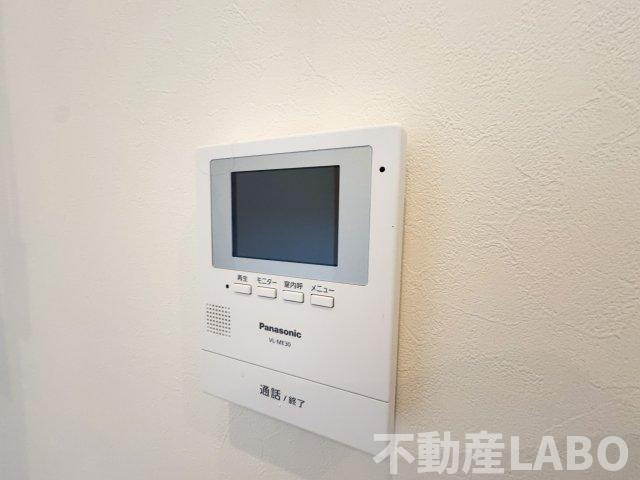 メゾンドボア加美のその他共用部分