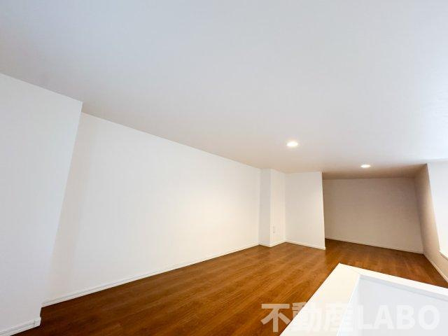 メゾンドボア加美の内装