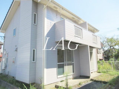 【外観】 | シャンプレンハイツ南成瀬V | 外観です。