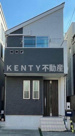 久が原戸建の画像