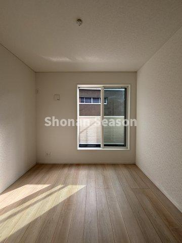 【内装】 | 2階は全室6帖以上の広さがあり、家具の配置もしやすいですよ♪