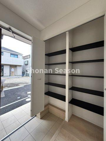 【収納】 | 履きたい靴がすぐに見つかる整理整頓がしやすい収納！