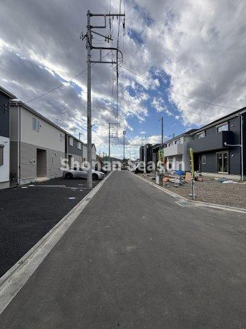 【周辺】 | 「ここで暮らす」を想像しながら、ぜひ一度ご覧ください♪